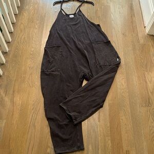 Free People Hotshot Onesie